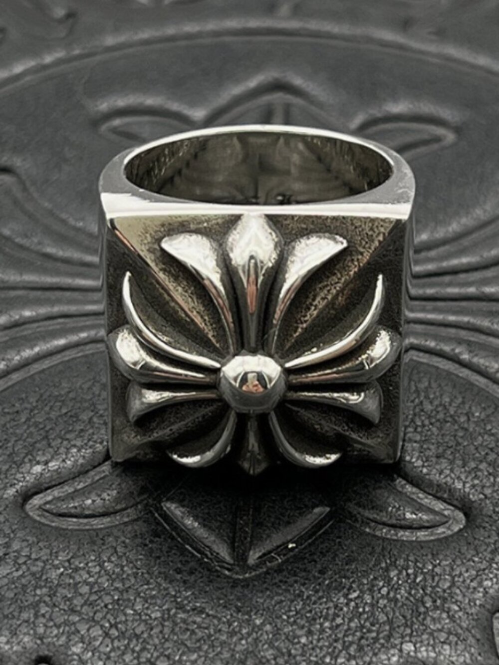 Chrome Hearts Ring